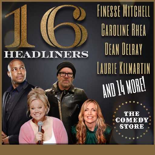 16 Headliners in Miami