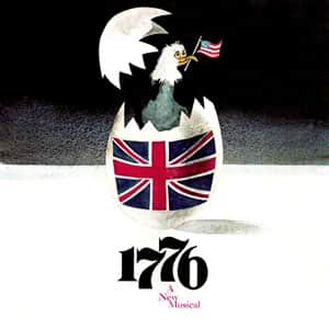 1776 - The Musical in Miami