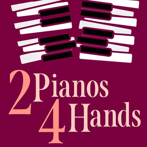 2 Pianos 4 Hands in Miami