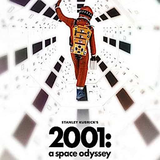 2001: A Space Odyssey Miami Tickets