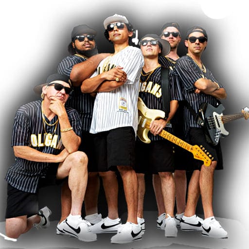 24K Magic - Bruno Mars Tribute Miami Concert Tickets