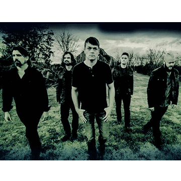 3 Doors Down Miami Concert Tickets