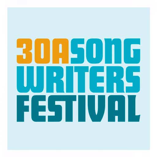 30A Songwriters Festival Tickets