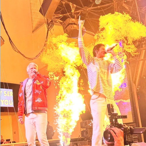 3OH!3 Miami Tickets