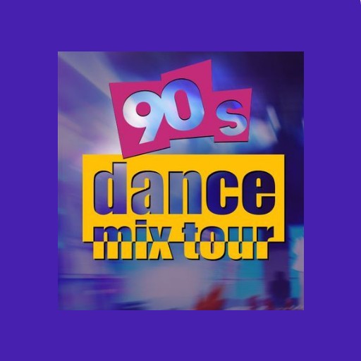 90's Dance Mix Tour Miami Tickets