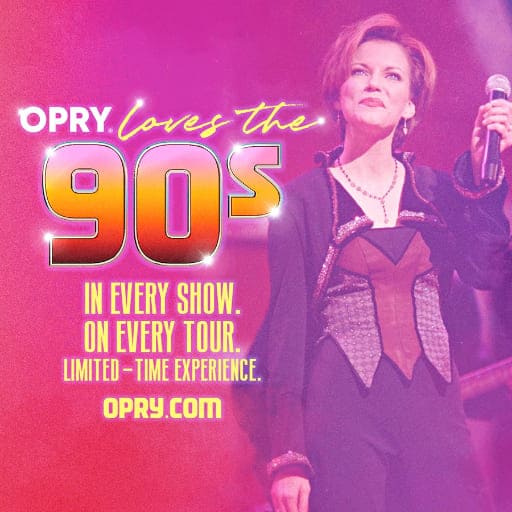 90s Country Celebration Miami Tickets