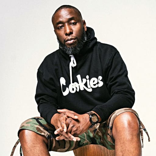 9th Wonder Miami Tickets