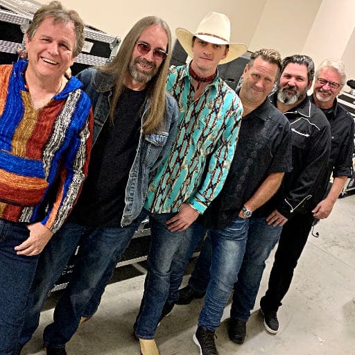 A Brothers Revival - A Tribute to the Allman Brothers Band Miami Tickets