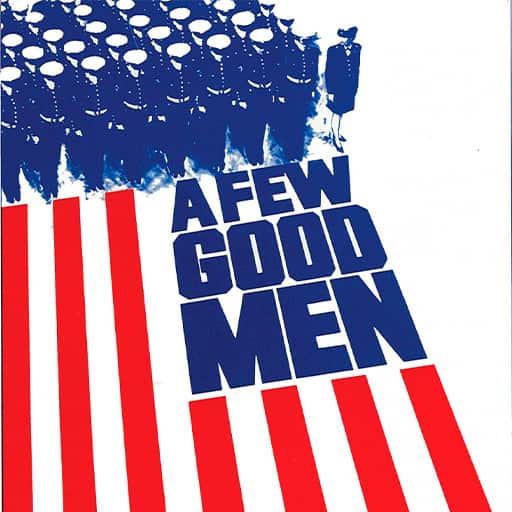 A Few Good Men in Miami
