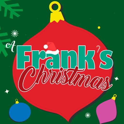 A Franks Christmas in Miami
