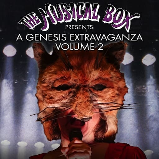 A Genesis Extravaganza Vol II in Miami