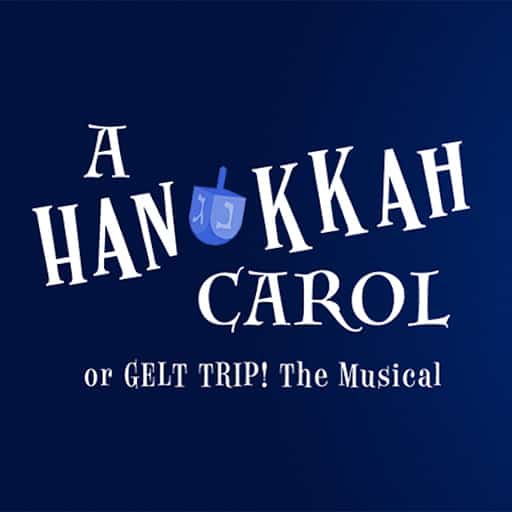 A Hanukkah Carol in Miami
