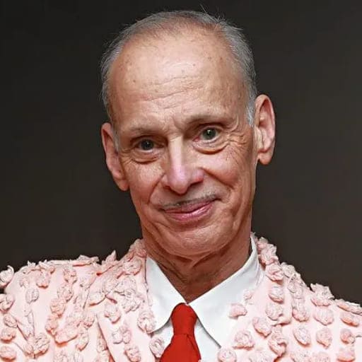 A John Waters Christmas Miami Tickets