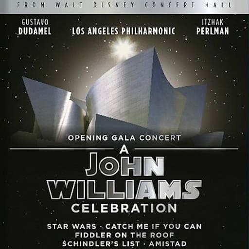 A John Williams Celebration Tickets