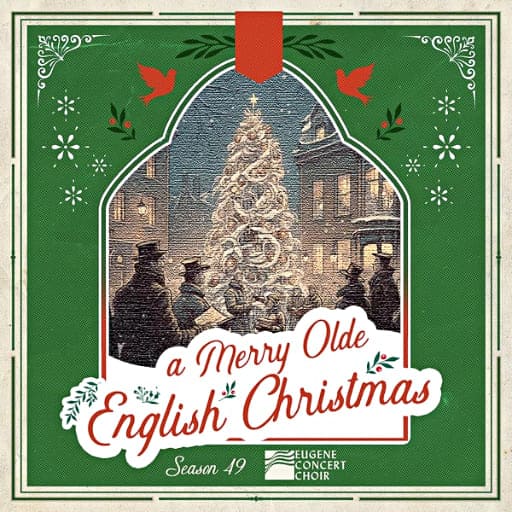A Merry Olde English Christmas Miami Tickets