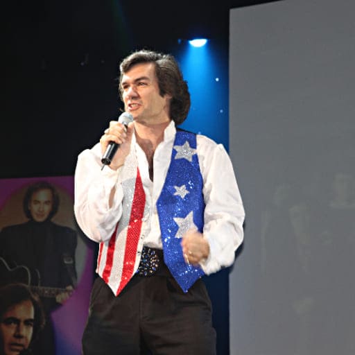 A Neil Diamond Tribute Miami Tickets
