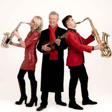 A Peter White Christmas Miami Concert Tickets