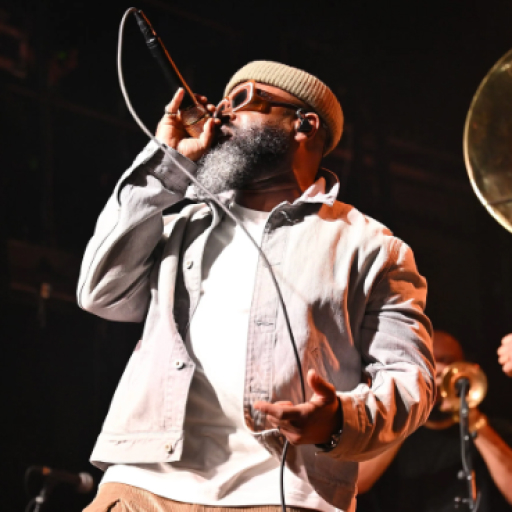 A Roots Picnic Experience Miami Tickets