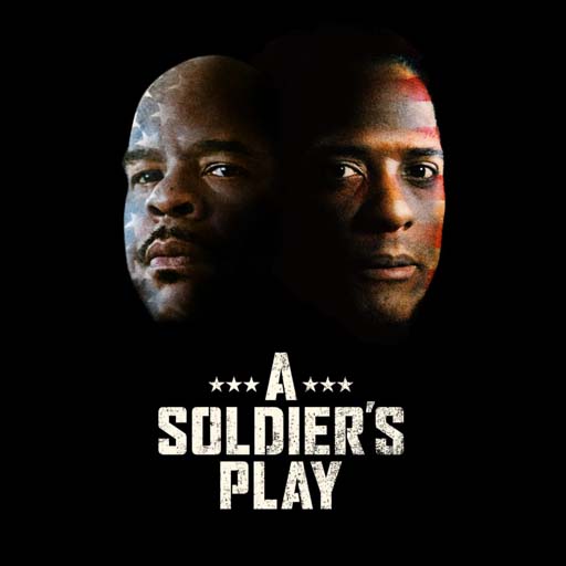 A Soldier's Play in Miami