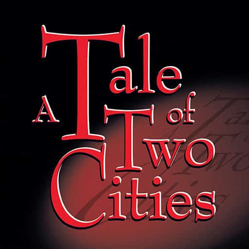 A Tale of Two Cities Miami Tickets