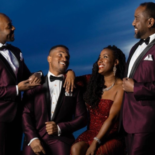 A Tribute To The Coasters, The Platters & The Drifters Miami Tickets