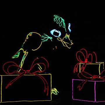 A Very Electric Christmas Miami Tickets