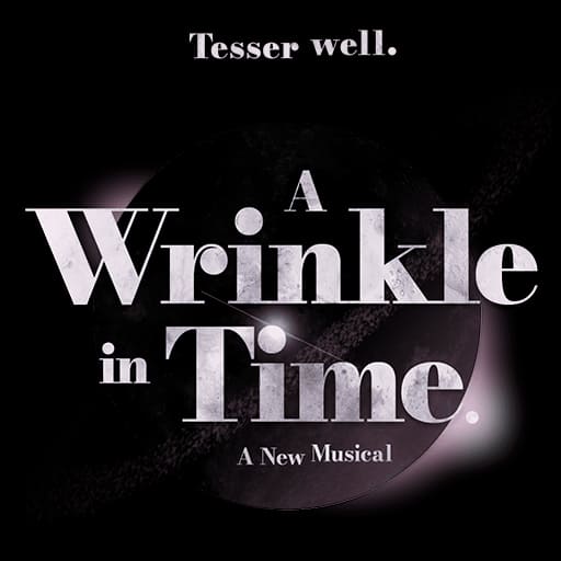 A Wrinkle In Time Tickets