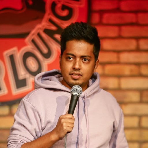 Aakash Gupta in Miami