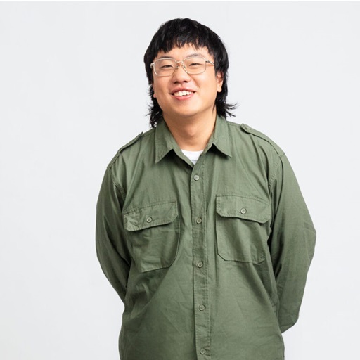 Aaron Chen in Miami