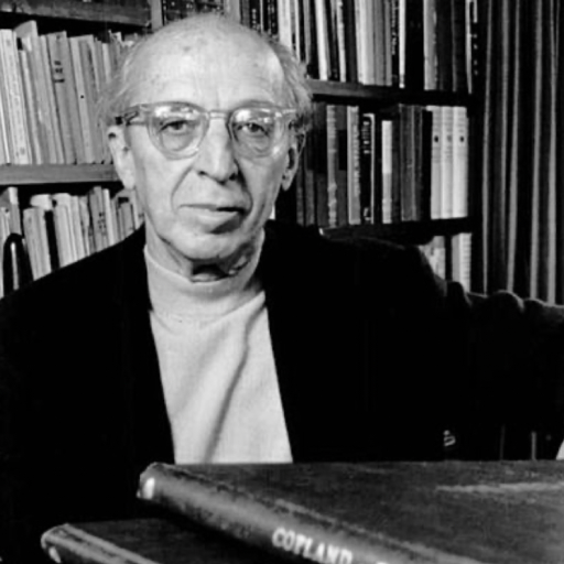 Aaron Copland Miami Tickets