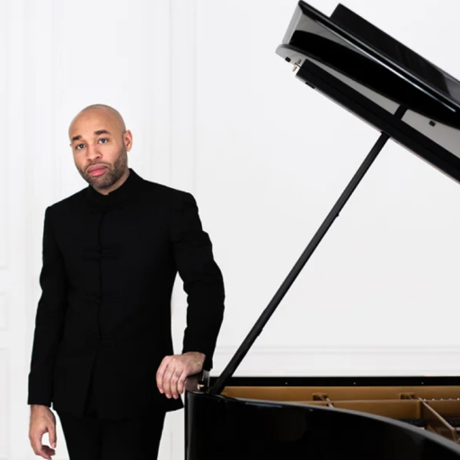 Aaron Diehl Trio Miami Concert Tickets