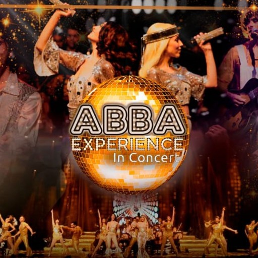 ABBA Concert Experience Miami Concert Tickets