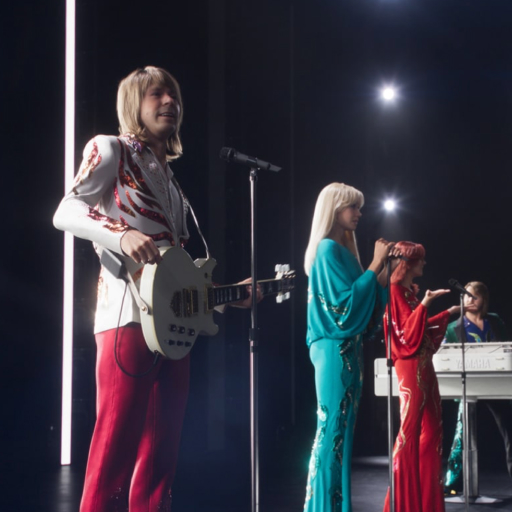 ABBA LA: The ABBA Concert Experience - Tribute Miami Tickets