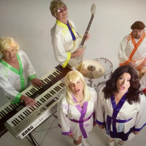 ABBAgraphs - ABBA Tribute Miami Tickets