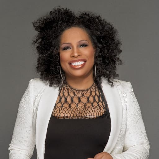 Adele Givens in Miami