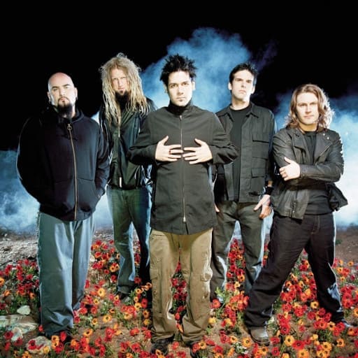 Adema Miami Tickets