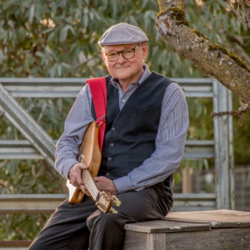 Adrian Legg Tickets 2026