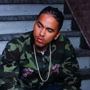 Adrian Marcel Miami Tickets