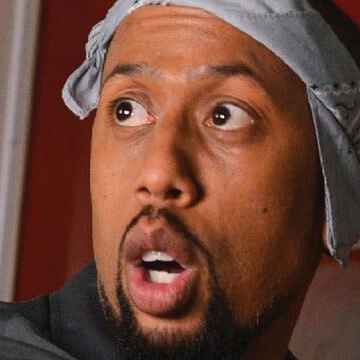 Affion Crockett in Miami