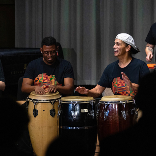 African Diaspora Percussion Ensemble Miami Concert Tickets