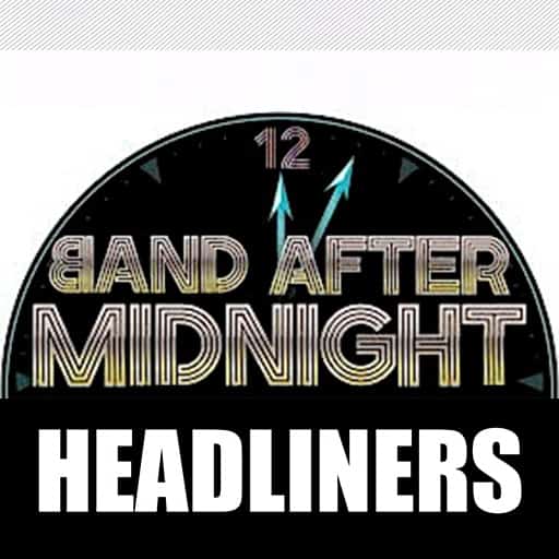 After Midnight Headliners in Miami