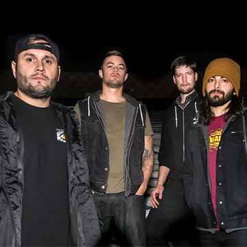 After The Burial Miami Concert Tickets