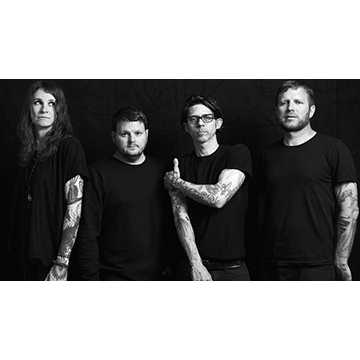 Against Me! Miami Tickets