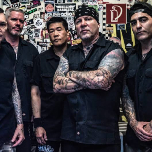 Agnostic Front Miami Tickets