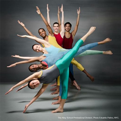 Ailey II Dance Company Tickets