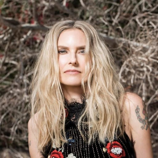 Aimee Mann Tickets