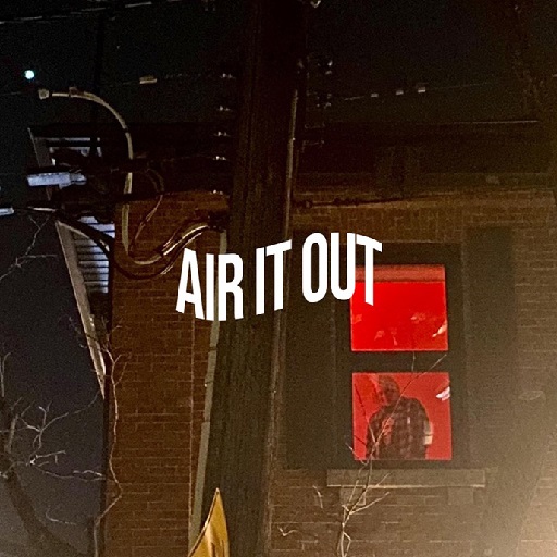 Air It Out in Miami