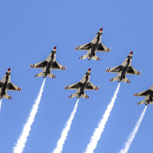 Airshow Tickets 2026