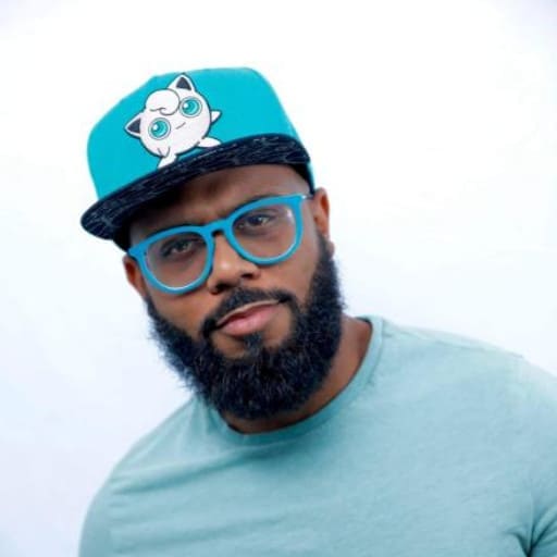 Akeem Woods in Miami