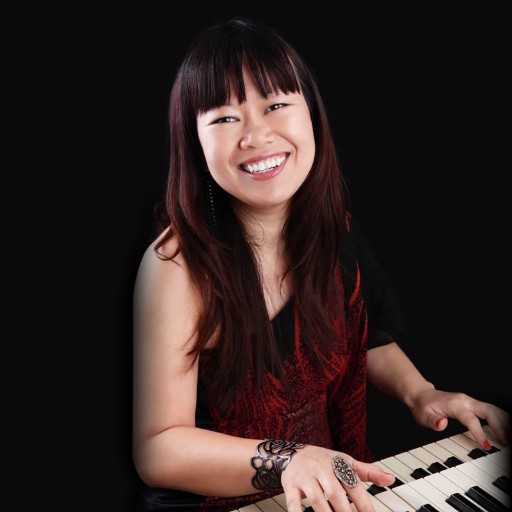 Akiko Tsuruga Quartet Miami Tickets